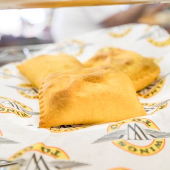 Wings To Go - two empanadas on a plate - Chicken Wings Near Me - Hoboken, New Jersey Wings To Go - two empanadas on a plate - Chicken Wings Near Me - Hoboken, New Jersey