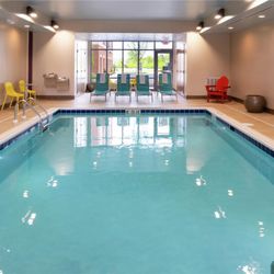 Home2 Suites By Hilton Columbus West - Pool