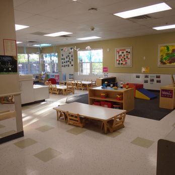 Pebble Road KinderCare - Toddler Classroom - Preschools Near Me - Henderson, Nevada