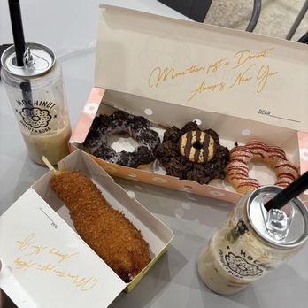 Mochinut Troy - Donuts Near Me - Troy, Michigan Mochinut Troy - Donuts Near Me - Troy, Michigan