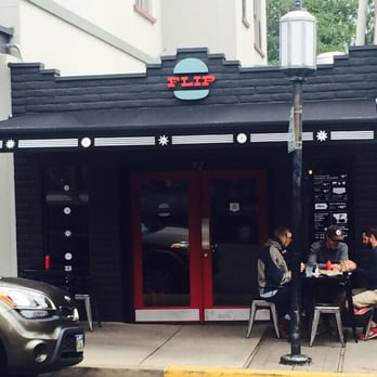 Flip - This is the new spot for burgers and shakes! - Burgers Near Me - Ashland, Oregon Flip - This is the new spot for burgers and shakes! - Burgers Near Me - Ashland, Oregon