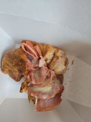 Capital One Café by null