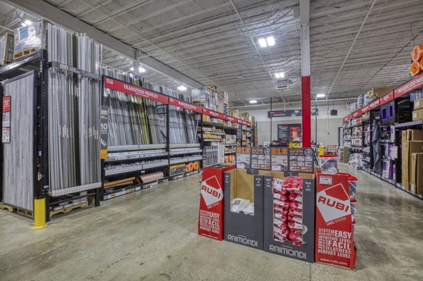 FLOOR DECOR Updated September 2025 25 Photos 16 Reviews 116 L 