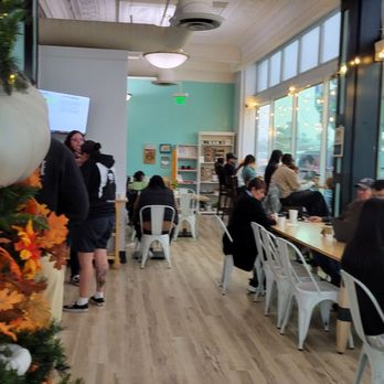 Mestiza Coffeehouse - Bakeries Near Me - Ontario, California Mestiza Coffeehouse - Bakeries Near Me - Ontario, California