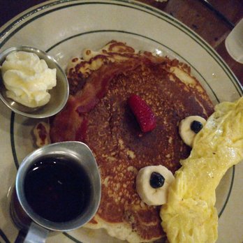 Ted's Bulletin 14th - The Mr Breakfast. - Breakfast & Brunch Near Me - Washington, DC, District of Columbia