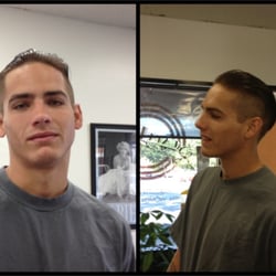 Hair By Jeorgina - Trendy Mike Hair