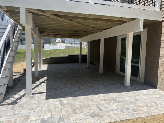 Bear Landscaping, Inc.