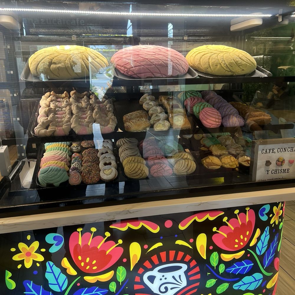 Con Azucar Cafe - Juice Bars & Smoothies Near Me - San Jose, California