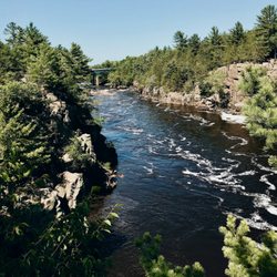 Taylors Falls