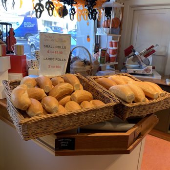 Walsh's Bakery - Bakeries Near Me - Clifden, G