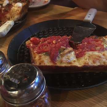 Blue Pan Pizza - Pizza Near Me - Denver, Colorado Blue Pan Pizza - Pizza Near Me - Denver, Colorado