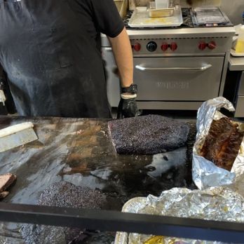 Burnt Bean- Seguin - Brisket Slab - Barbeque Near Me - Seguin, Texas Burnt Bean- Seguin - Brisket Slab - Barbeque Near Me - Seguin, Texas