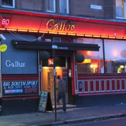 Gallus - Gallus
