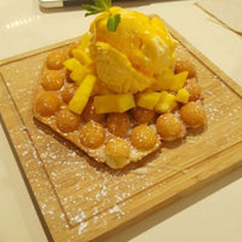 The Bubble Tea Shop - Desserts Near Me - Richmond, British Columbia The Bubble Tea Shop - Desserts Near Me - Richmond, British Columbia