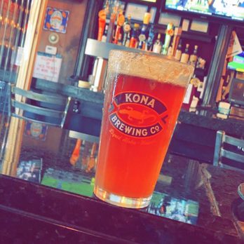 Croxley's Franklin Square - Croxley's Pumpkin Beer - Sports Bars Near Me - Franklin Square, New York