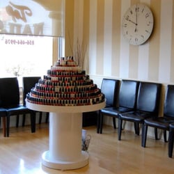 Top Nails and Pedicure Spa