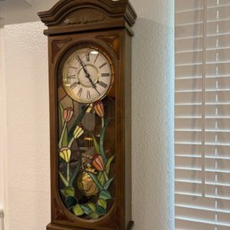 Clock Clock