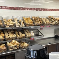 Bagel Gourmet