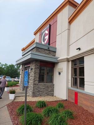 Granite City Food & Brewery by null