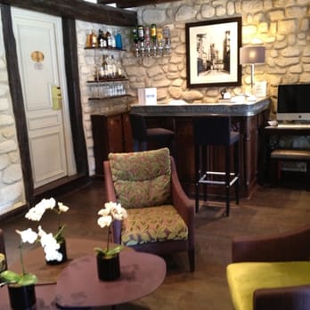 Hôtel Duquesne Eiffel - Lobby - Hotels Near Me - Paris, 75