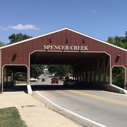 Spencer Creek Park
