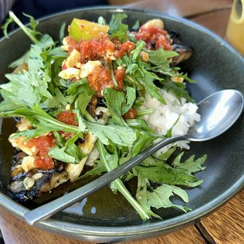 Cara Cara - Branzino - New American Near Me - Los Angeles, California Cara Cara - Branzino - New American Near Me - Los Angeles, California