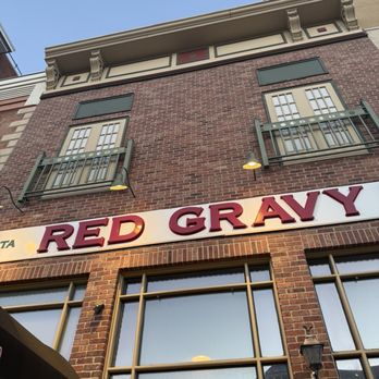Red Gravy - Italian Near Me - Colorado Springs, Colorado Red Gravy - Italian Near Me - Colorado Springs, Colorado