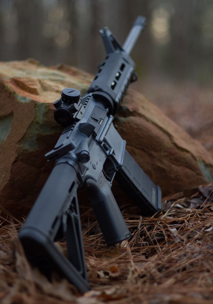 TOMKAT ARMORY Updated September 2024 180 Morley Way, Siler City