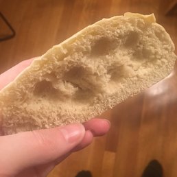 Raw loaf Raw loaf