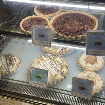 Wanda's Pie In The Sky - Bakeries Near Me - Toronto, Ontario Wanda's Pie In The Sky - Bakeries Near Me - Toronto, Ontario