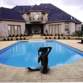 Burton Pools & Spas - Hot Tub & Pool Near Me - Springdale, Arkansas Burton Pools & Spas - Hot Tub & Pool Near Me - Springdale, Arkansas