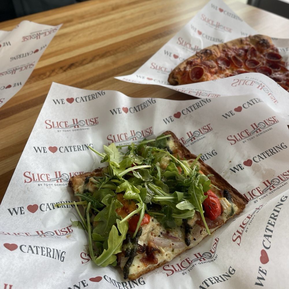 Slice House by Tony Gemignani - the folsom - Pizza Near Me - Folsom, California Slice House by Tony Gemignani - the folsom - Pizza Near Me - Folsom, California