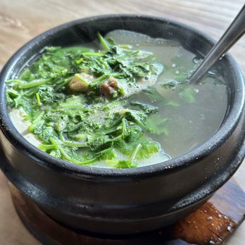 Fenikkusu - Oxtail Pot - Japanese Near Me - San Francisco, California Fenikkusu - Oxtail Pot - Japanese Near Me - San Francisco, California