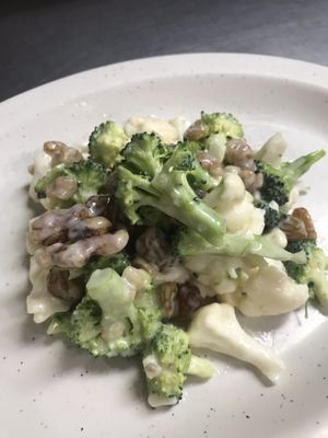 Norman's Cafe by null