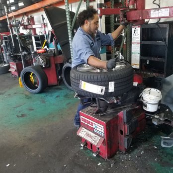 Mavis Discount Tire - Tires Near Me - Westbury, New York