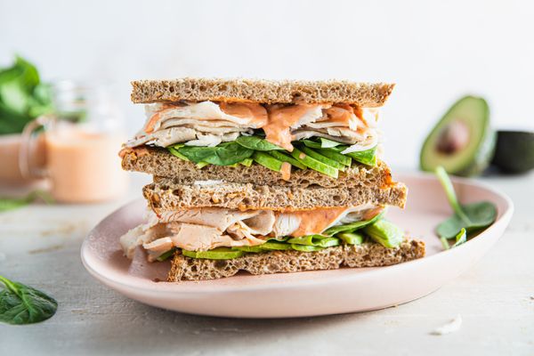 Milk Street Cafe by null