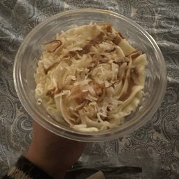 Tres Leches Tres Leches