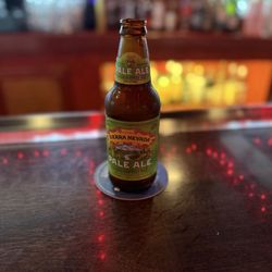 Red Fox Lounge - Cold beer!