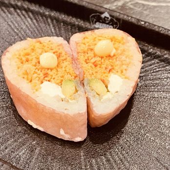 Sumo Sushi & Grill - Sweetheart Sushi - Sushi Bars Near Me - Bremerton, Washington