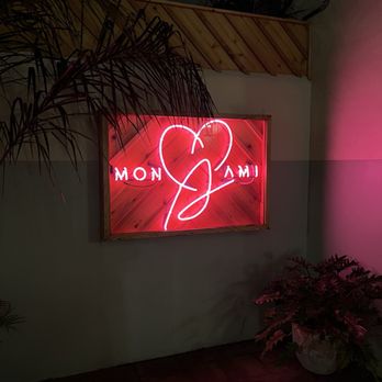 Mon Ami - Mediterranean Near Me - Santa Monica, California