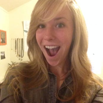Calm Salon - Thanks Alyssa! - Hair Salons Near Me - Oakland, California