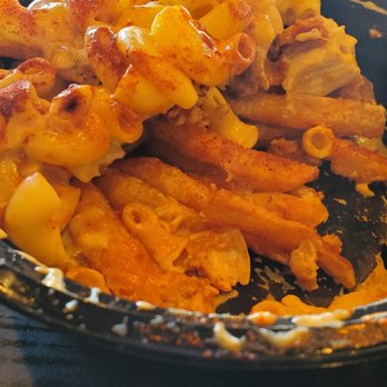 Angry Chickz - Angry mac... - Chicken Shop Near Me - Visalia, California