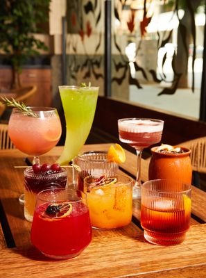 Deda Restaurant by null