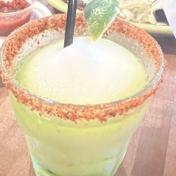 Cocina Madrigal - Melon Margarita - Tacos Near Me - Phoenix, Arizona