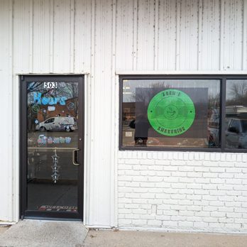 Brew'd Awakening - Outside - Coffee & Tea Near Me - Clearwater, Kansas Brew'd Awakening - Outside - Coffee & Tea Near Me - Clearwater, Kansas