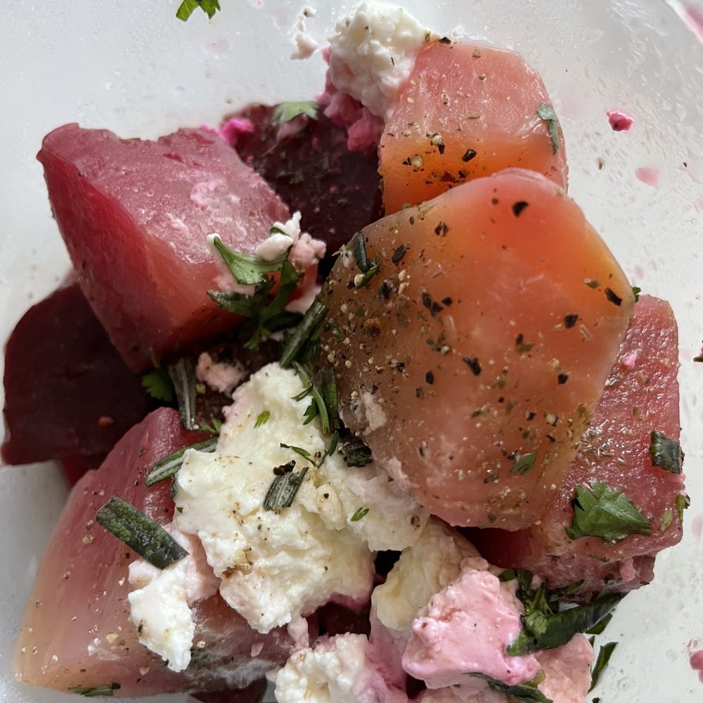 Sally O's - Lunchbox Beets. To go. - Bars Near Me - Baltimore, Maryland Sally O's - Lunchbox Beets. To go. - Bars Near Me - Baltimore, Maryland