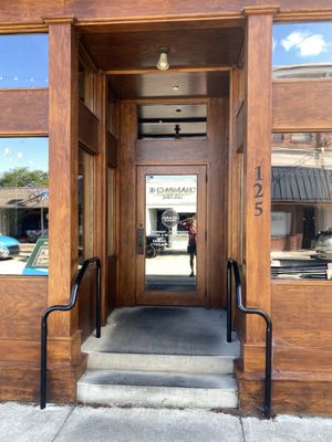 Graze Burgers by null