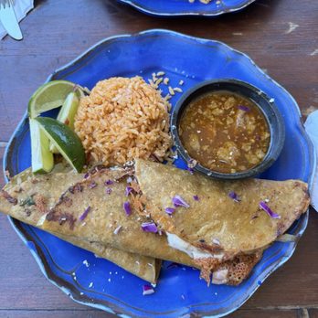 Huapangos - Birria tacos - Mexican Near Me - San Diego, California