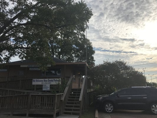 Bayshore Dental Care