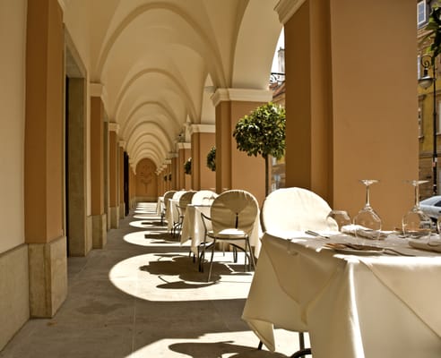 Mamaison Hotel Le Regina Warsaw by null